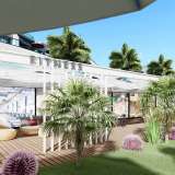  Stilvolle Hotelkonzept Wohnungen mit Aktivitäten in Alanya Oba Alanya 8074804 thumb6