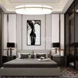  Pisos elegantes en Alanya Oba en un complejo hotelero con comodidades Alanya 8074805 thumb30