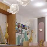 Stilvolle Hotelkonzept Wohnungen mit Aktivitäten in Alanya Oba Alanya 8074805 thumb14