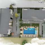  Appartementen in complex met rijke voorzieningen in Alanya Alanya 8074081 thumb16