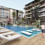  Chic Apartments in a Complex with Rich Amenities in Alanya Alanya 8074081 thumb2