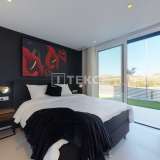  3-Bedroom Detached Villas in Mutxamel Alicante, Costa Blanca Alicante 8174081 thumb13
