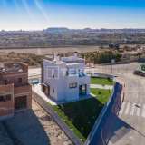  Villas Individuelles de 3 Chambres à Mutxamel Alicante, Costa Blanca Alicante 8174081 thumb31