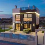  Villa's met 3 Slaapkamers in Mutxamel Alicante Costa Blanca Alicante 8174081 thumb6