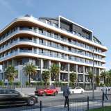  Commercieel vastgoed in Vista Project van het ziekenhuis in Antalya Konyaalti 8074810 thumb4