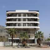  Commercieel vastgoed in Vista Project van het ziekenhuis in Antalya Konyaalti 8074810 thumb6