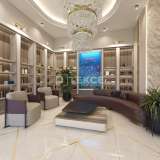  Flats with Hollywood-Style Architecture in Alanya Kestel Alanya 8074813 thumb13