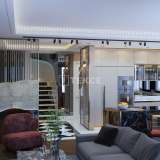  Wohnungen mit Hollywood-Stil Architektur in Alanya Kestel Alanya 8074813 thumb33