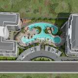  Flats with Hollywood-Style Architecture in Alanya Kestel Alanya 8074813 thumb26