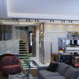  Wohnungen mit Hollywood-Stil Architektur in Alanya Kestel Alanya 8074814 thumb33