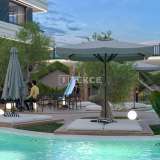  Wohnungen mit Hollywood-Stil Architektur in Alanya Kestel Alanya 8074814 thumb23