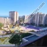  Продается меблированная трехкомнатная квартира с видом на море в 5***** Роял Бийч Барсело, в центре, 50м от пляжа, Солнечный берег, Болгария Солнечный берег 6974815 thumb25