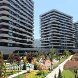  Mieszkania z krytym parkingiem i krajobrazami w Bursa Osmangazi Osmangazi 8074816 thumb17
