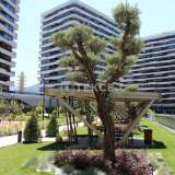 Flats with Indoor Parking and Landscapes in Bursa Osmangazi Osmangazi 8074816 thumb15