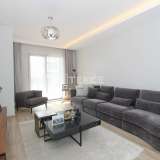  Flats with Indoor Parking and Landscapes in Bursa Osmangazi Osmangazi 8074816 thumb19