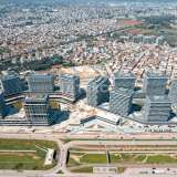  Flats with Indoor Parking and Landscapes in Bursa Osmangazi Osmangazi 8074816 thumb7