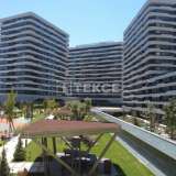  Wohnungen mit Innenparkplatz und Grünanlagen in Bursa Osmangazi Osmangazi 8074816 thumb1