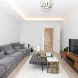  Flats with Indoor Parking and Landscapes in Bursa Osmangazi Osmangazi 8074816 thumb20