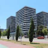  Wohnungen mit Innenparkplatz und Grünanlagen in Bursa Osmangazi Osmangazi 8074816 thumb18