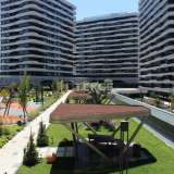  Flats with Indoor Parking and Landscapes in Bursa Osmangazi Osmangazi 8074816 thumb16