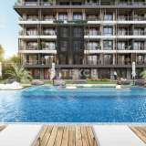  Chic Apartments in a Complex with Rich Amenities in Alanya Alanya 8074082 thumb1