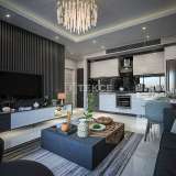  Luxus Wohnungen in der Nähe von Annehmlichkeiten in Antalya Alanya Alanya 8174082 thumb8