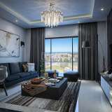  Luxus Wohnungen in der Nähe von Annehmlichkeiten in Antalya Alanya Alanya 8174082 thumb7