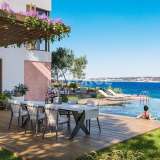  Vrijstaande villa's met zwembad aan het strand in İzmir Çeşme Cesme 8074821 thumb8