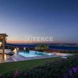  Vrijstaande villa's met zwembad aan het strand in İzmir Çeşme Cesme 8074821 thumb4