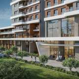  Apartamentos con vistas al mar a poca distancia del metro en İzmir Konak 8074824 thumb5