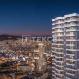  Apartamentos con vistas al mar a poca distancia del metro en İzmir Konak 8074824 thumb3