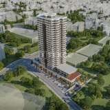  Sea View Apartments Walking Distance of Metro in İzmir Konak 8074824 thumb1