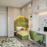  Zeezicht appartementen op loopafstand van de metro in İzmir Konak 8074824 thumb27