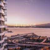  Apartamentos con vistas al mar a poca distancia del metro en İzmir Konak 8074824 thumb0