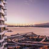  Sea View Apartments Walking Distance of Metro in İzmir Konak 8074826 thumb0