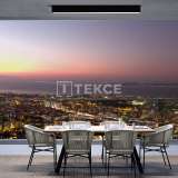  Wohnungen mit Meerblick in einem Komplex mit Pools in İzmir Türkei Narlidere 8074827 thumb25