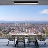  Apartamentos en un Complejo con Piscinas en Esmirna Turquía Narlidere 8074827 thumb13