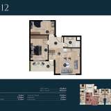  Apartamentos en un Complejo con Piscinas en Esmirna Turquía Narlidere 8074827 thumb32