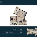  Wohnungen mit Meerblick in einem Komplex mit Pools in İzmir Türkei Narlidere 8074827 thumb27