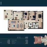  Wohnungen mit Meerblick in einem Komplex mit Pools in İzmir Türkei Narlidere 8074827 thumb36