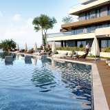  Zeezicht Appartementen met Zwembaden in İzmir Turkije Narlidere 8074827 thumb5