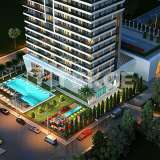  Sea-View Residence Apartments Near the Metro in İzmir Konak Konak 8074829 thumb3
