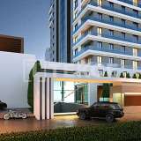  Sea-View Residence Apartments Near the Metro in İzmir Konak Konak 8074829 thumb5