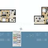  Sea-View Residence Apartments Near the Metro in İzmir Konak Konak 8074829 thumb32
