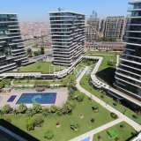  Przestronne Apartamenty z Widokiem na Morze w Stambule Zeytinburnu Zeytinburnu 8174083 thumb6