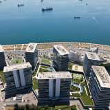  Przestronne Apartamenty z Widokiem na Morze w Stambule Zeytinburnu Zeytinburnu 8174083 thumb0