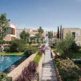 Beachfront Flats in a Complex with Facilities in Çeşme İzmir Cesme 8074837 thumb5