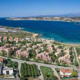  Beachfront Flats in a Complex with Facilities in Çeşme İzmir Cesme 8074837 thumb0