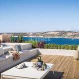  Beachfront Flats in a Complex with Facilities in Çeşme İzmir Cesme 8074837 thumb4