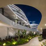  Strandnära Lägenheter med Imponerande Utsikt i İzmir Çeşme Cesme 8074084 thumb16